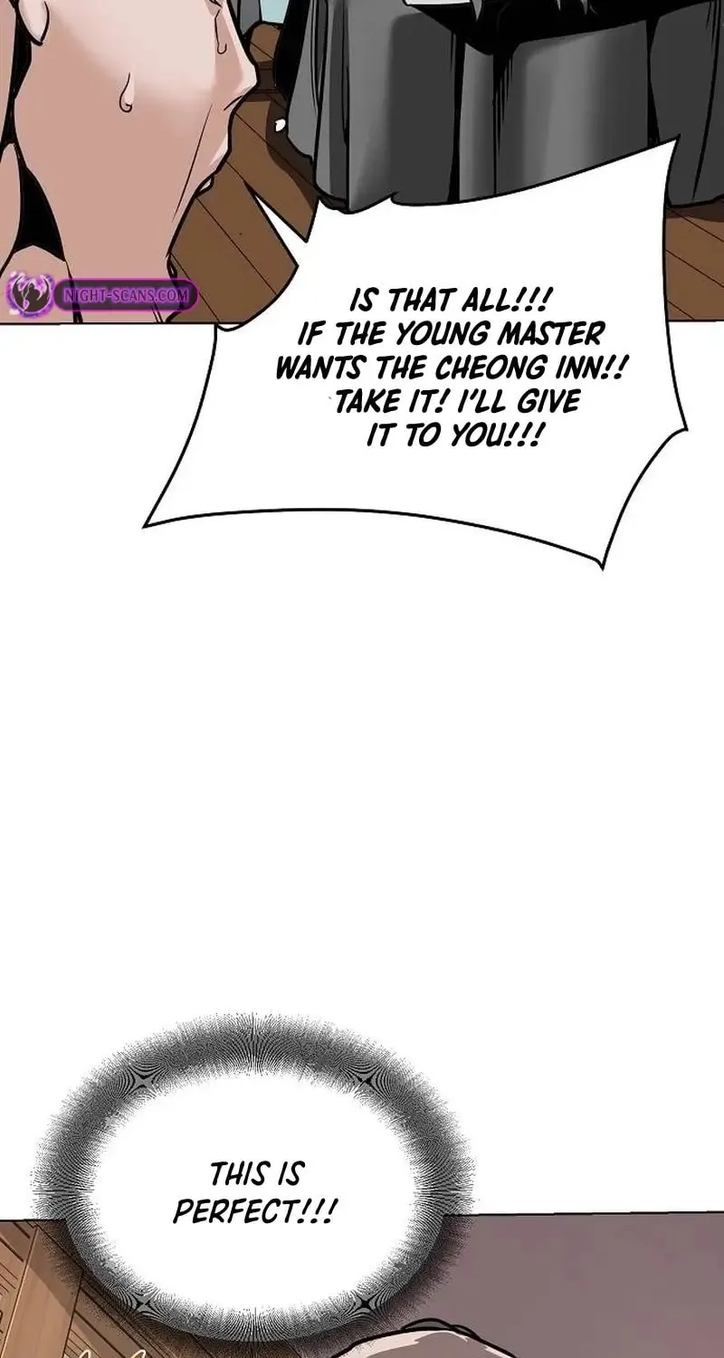 The Mysterious World’s Greatest Martial Artist Little Prince Chapter 4 page 90 - 