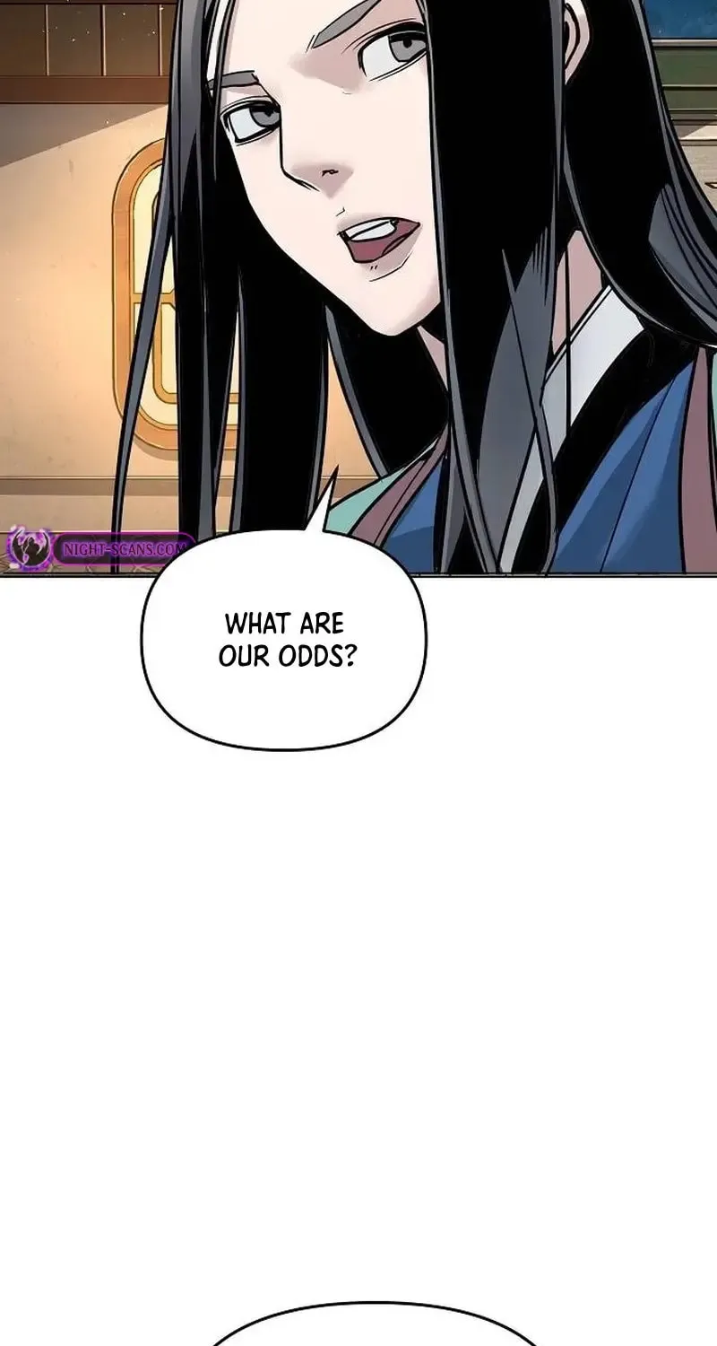 The Mysterious World’s Greatest Martial Artist Little Prince Chapter 4 page 10 - 