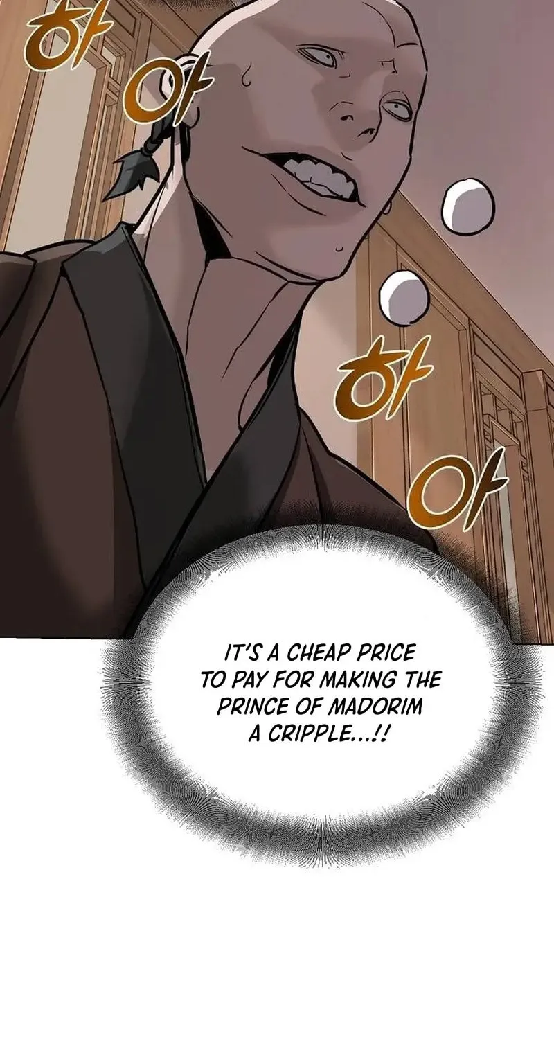 The Mysterious World’s Greatest Martial Artist Little Prince Chapter 4 page 91 - 