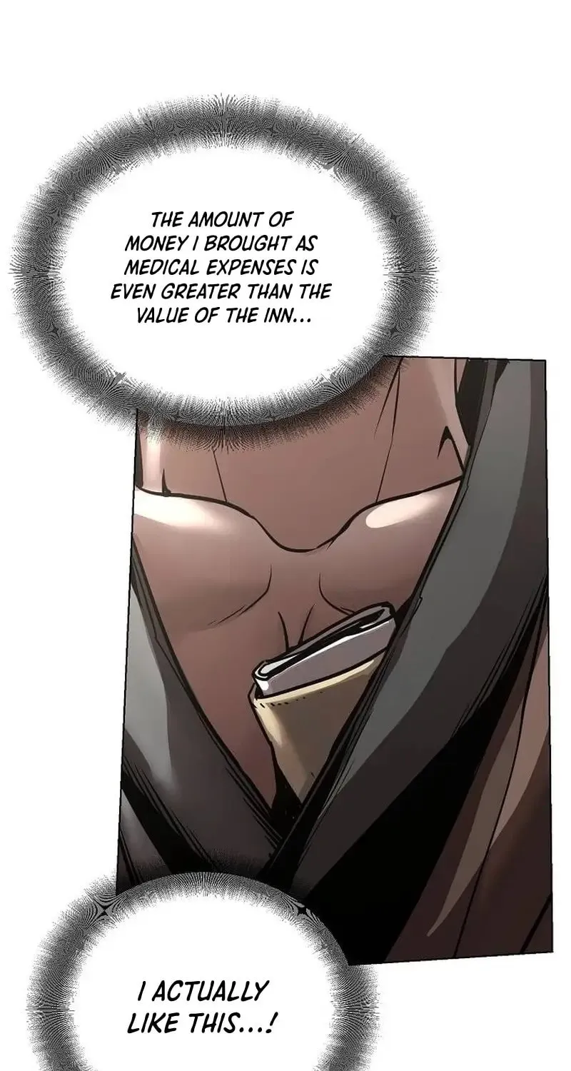 The Mysterious World’s Greatest Martial Artist Little Prince Chapter 4 page 92 - 