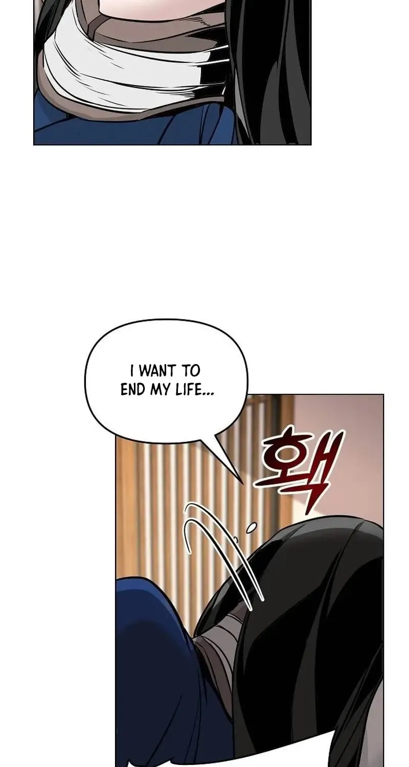 The Mysterious World’s Greatest Martial Artist Little Prince Chapter 4 page 96 - 
