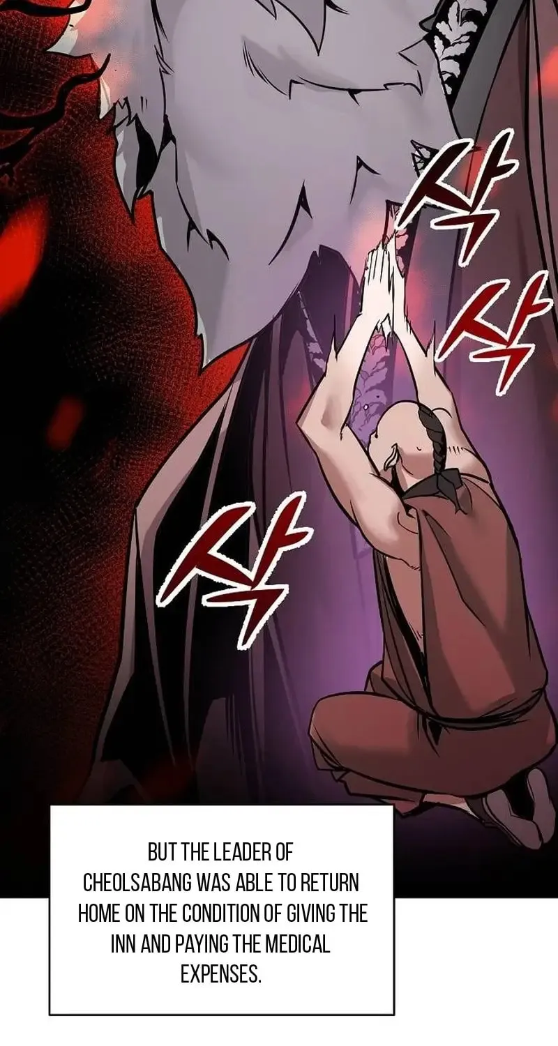 The Mysterious World’s Greatest Martial Artist Little Prince Chapter 4 page 98 - 