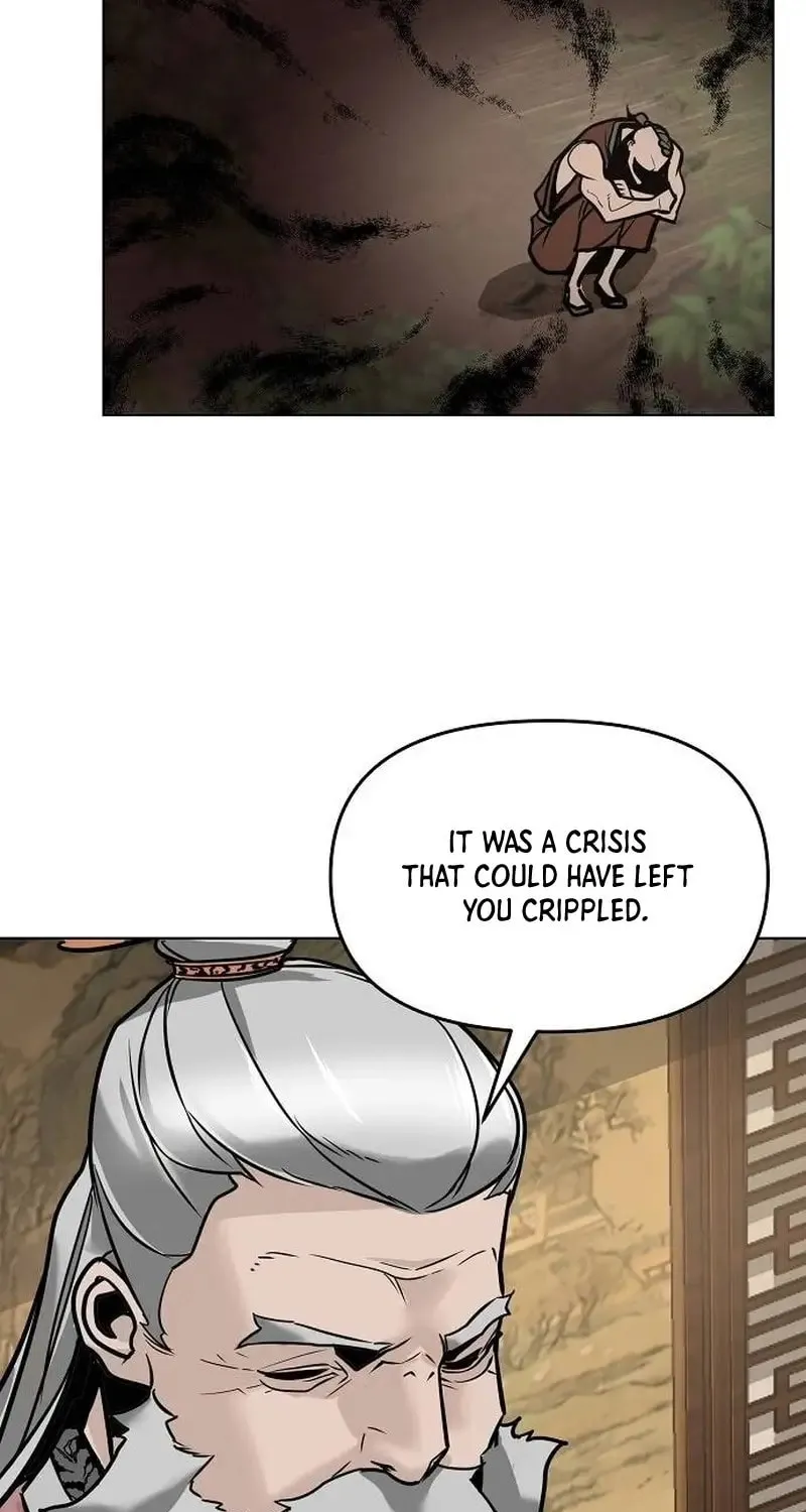 The Mysterious World’s Greatest Martial Artist Little Prince Chapter 4 page 100 - 