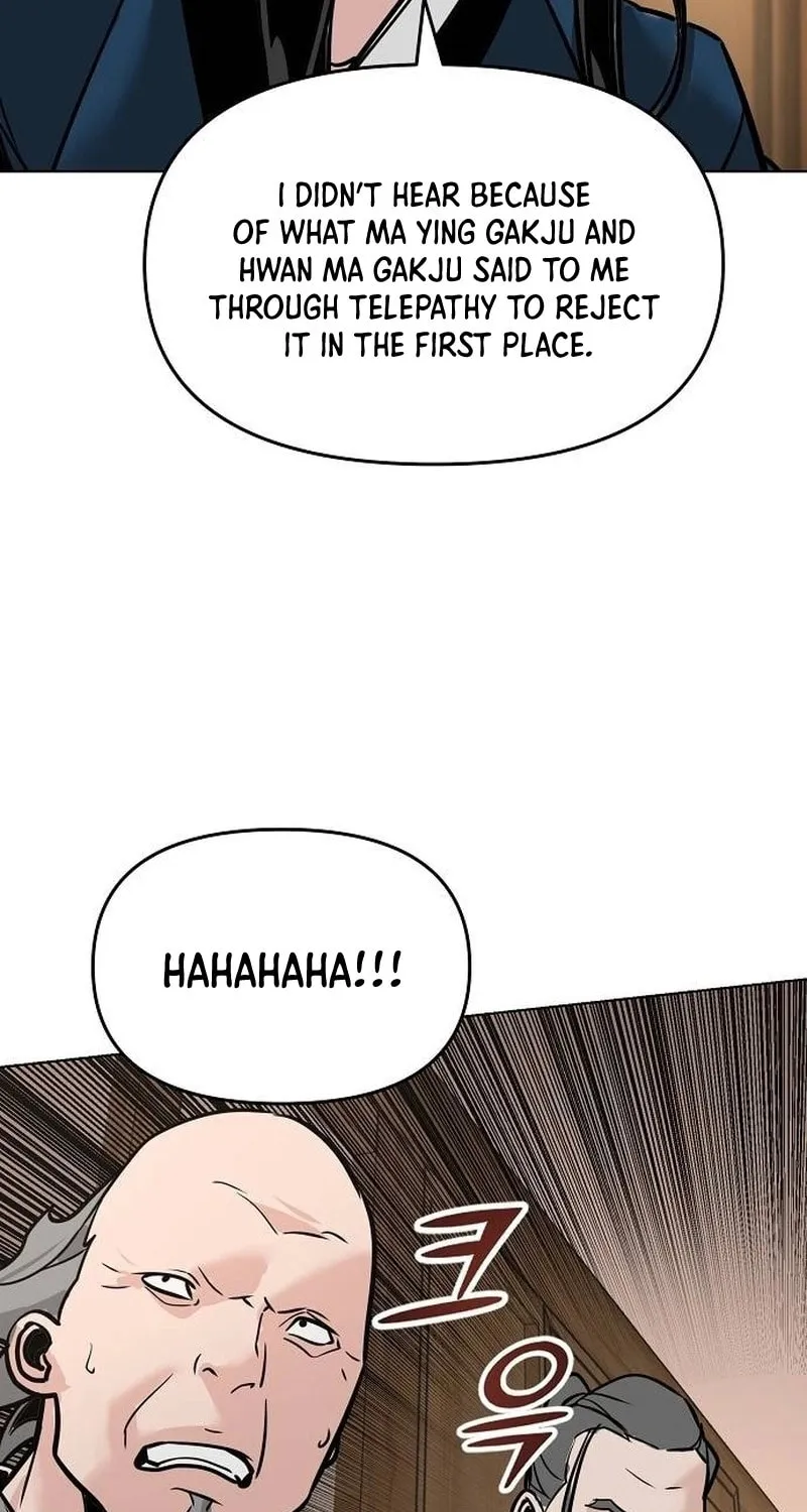 The Mysterious World’s Greatest Martial Artist Little Prince Chapter 5 page 101 - 