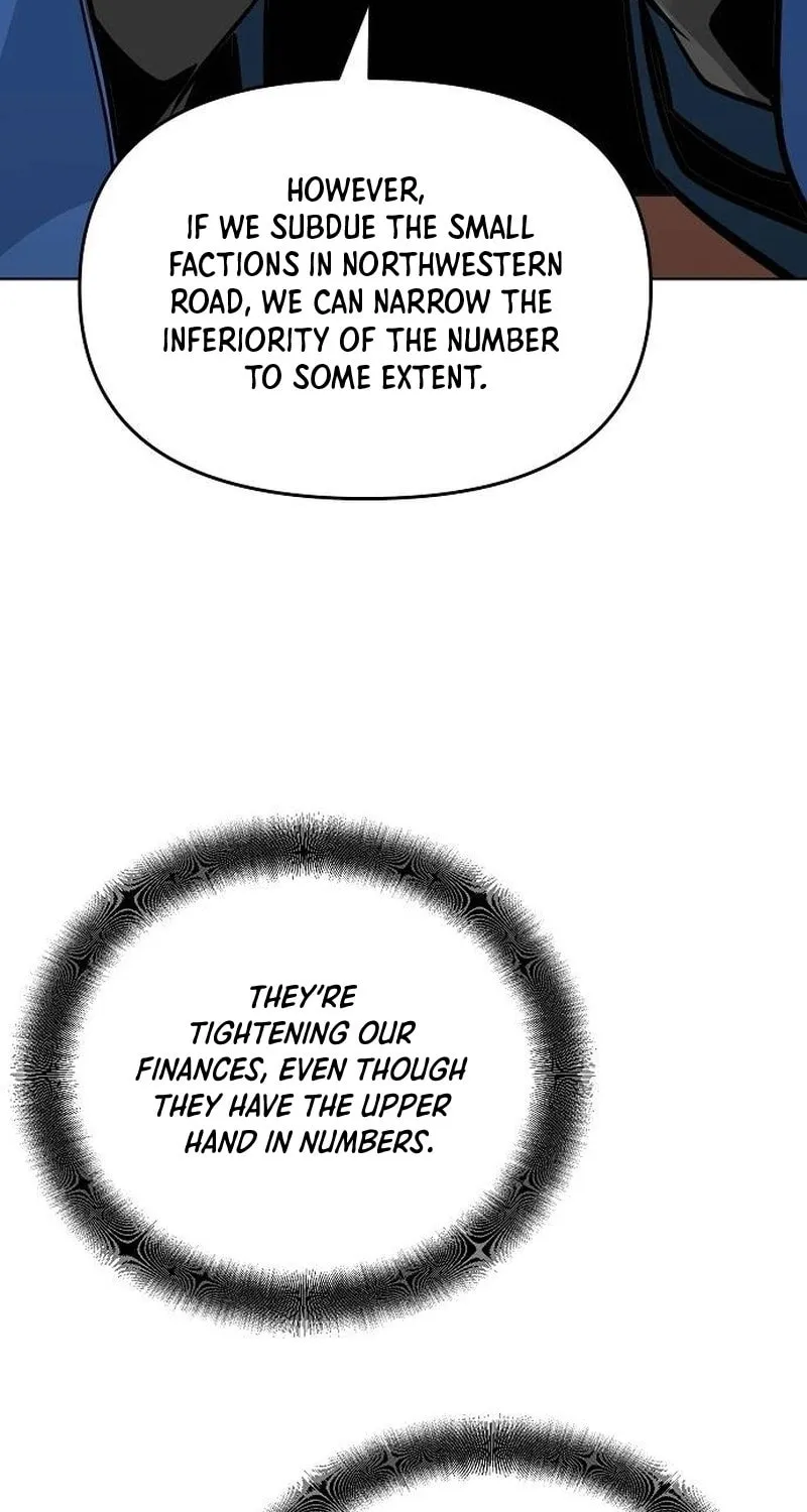 The Mysterious World’s Greatest Martial Artist Little Prince Chapter 5 page 105 - 