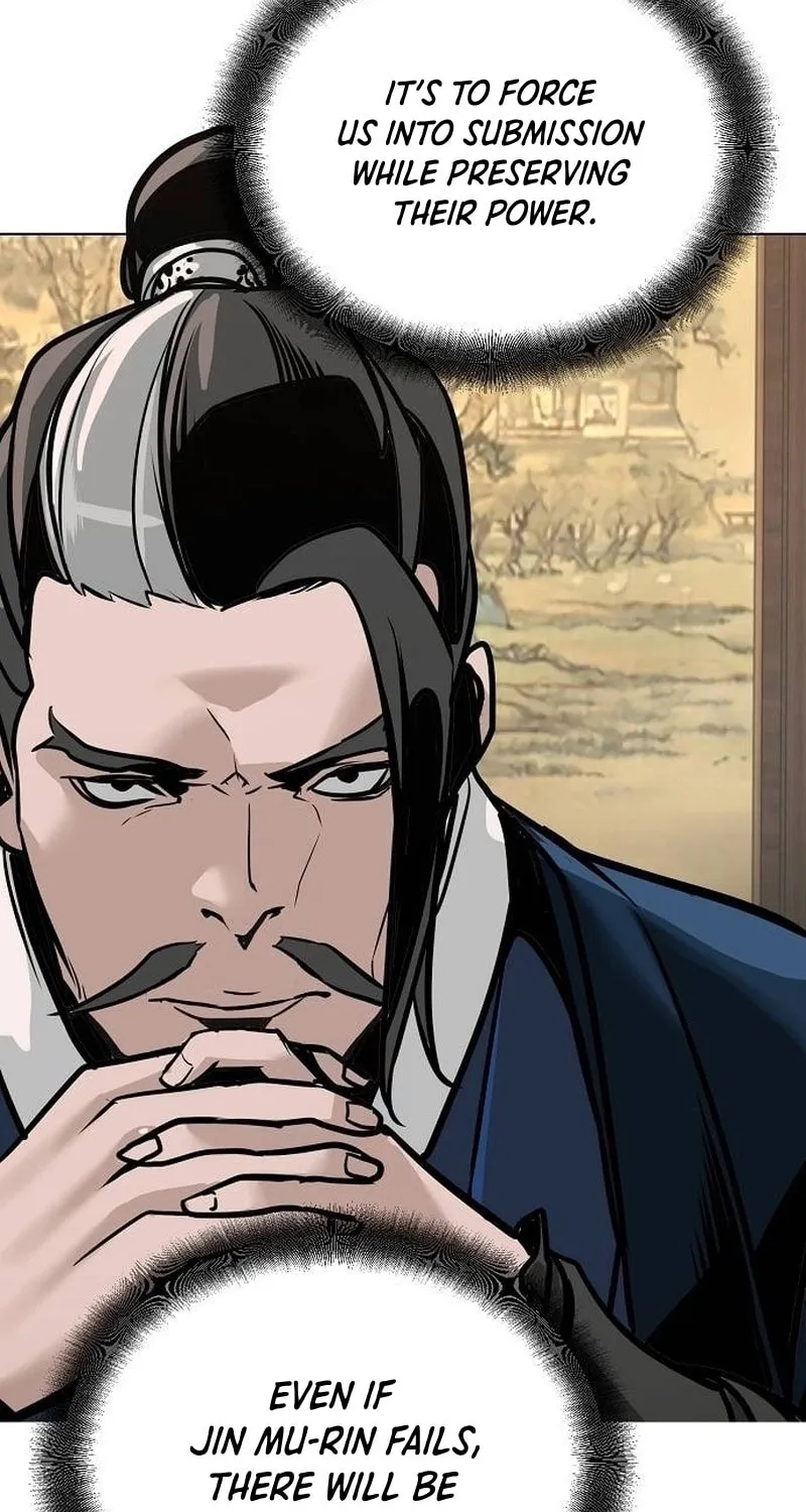 The Mysterious World’s Greatest Martial Artist Little Prince Chapter 5 page 106 - 