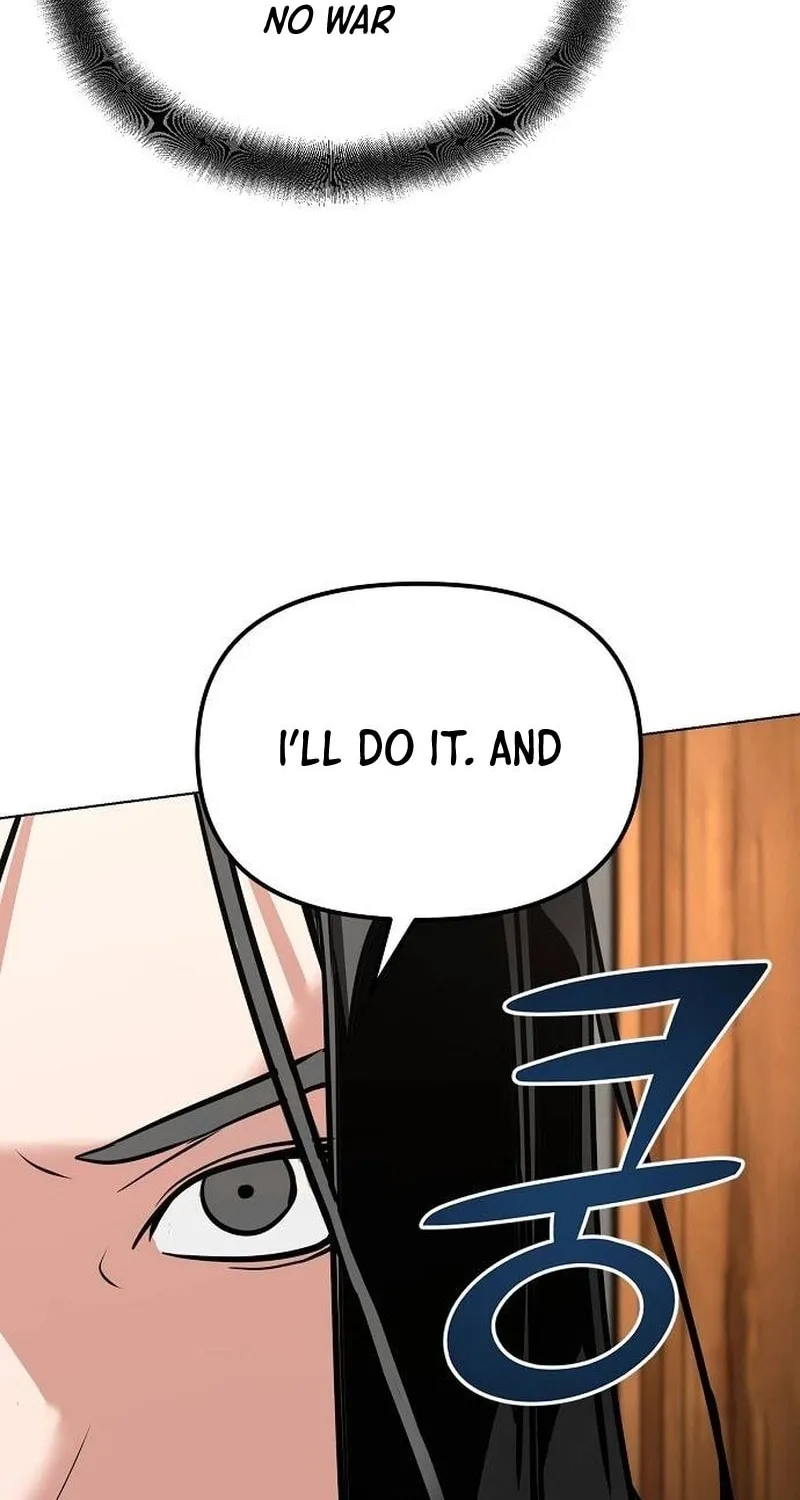 The Mysterious World’s Greatest Martial Artist Little Prince Chapter 5 page 107 - 