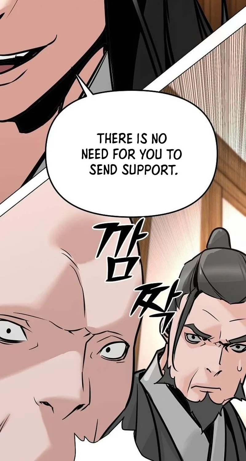 The Mysterious World’s Greatest Martial Artist Little Prince Chapter 5 page 108 - 