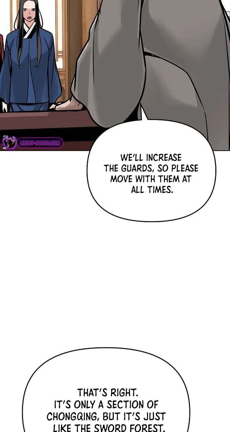 The Mysterious World’s Greatest Martial Artist Little Prince Chapter 5 page 110 - 