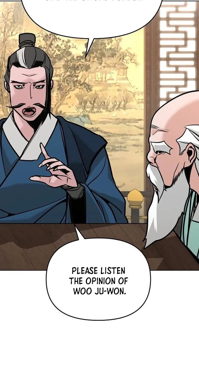 The Mysterious World’s Greatest Martial Artist Little Prince Chapter 5 page 111 - 