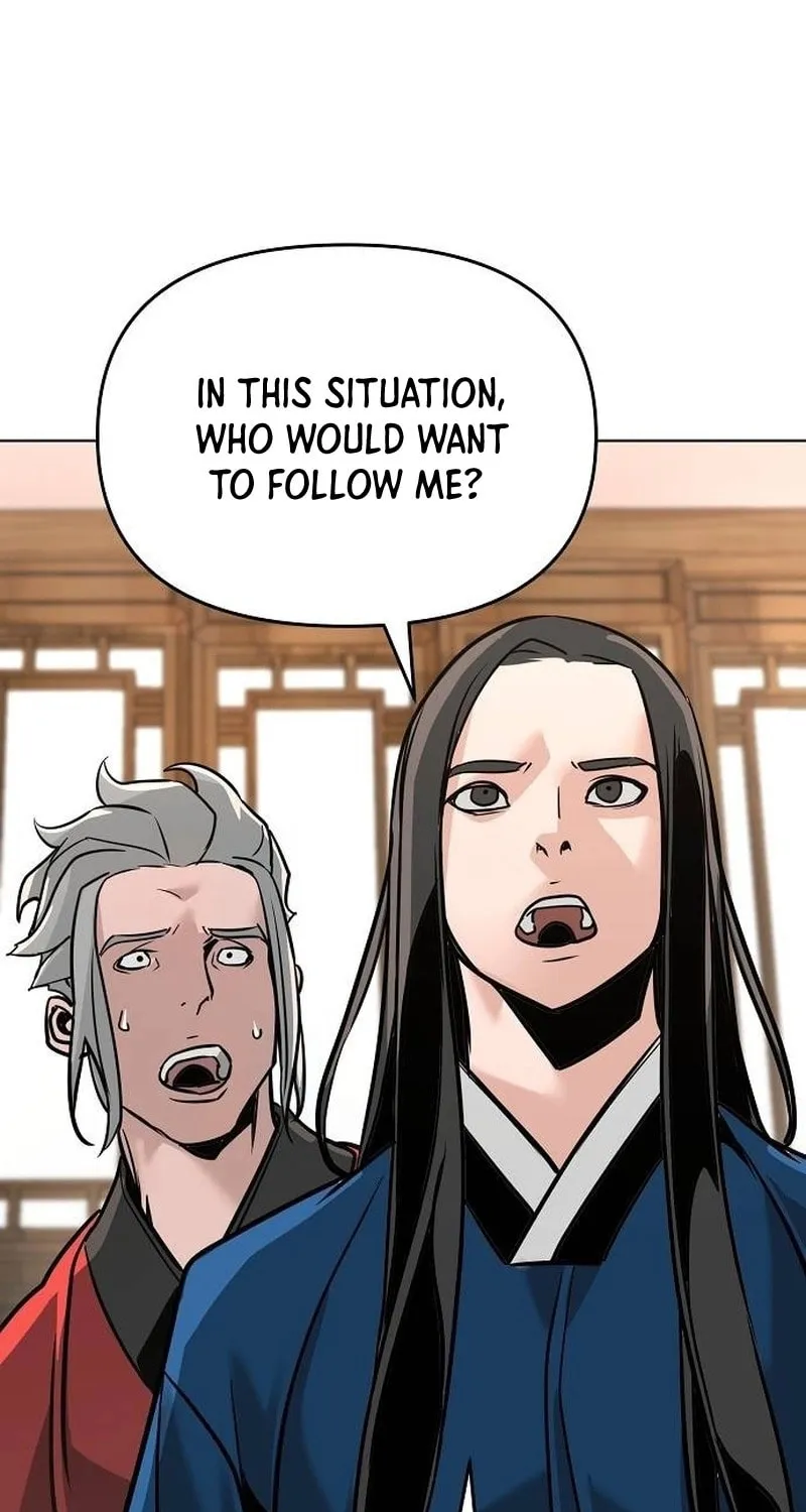 The Mysterious World’s Greatest Martial Artist Little Prince Chapter 5 page 112 - 