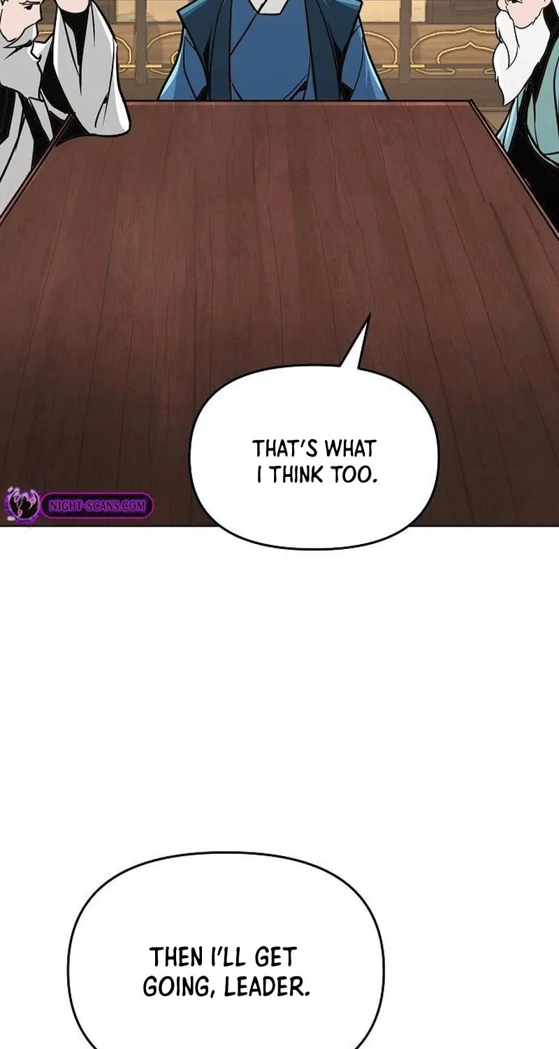 The Mysterious World’s Greatest Martial Artist Little Prince Chapter 5 page 114 - 
