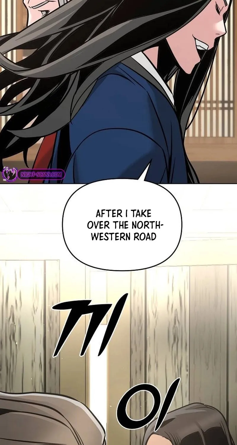The Mysterious World’s Greatest Martial Artist Little Prince Chapter 5 page 116 - 