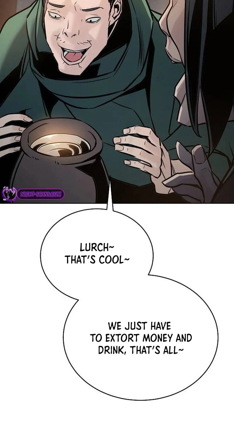 The Mysterious World’s Greatest Martial Artist Little Prince Chapter 5 page 13 - 