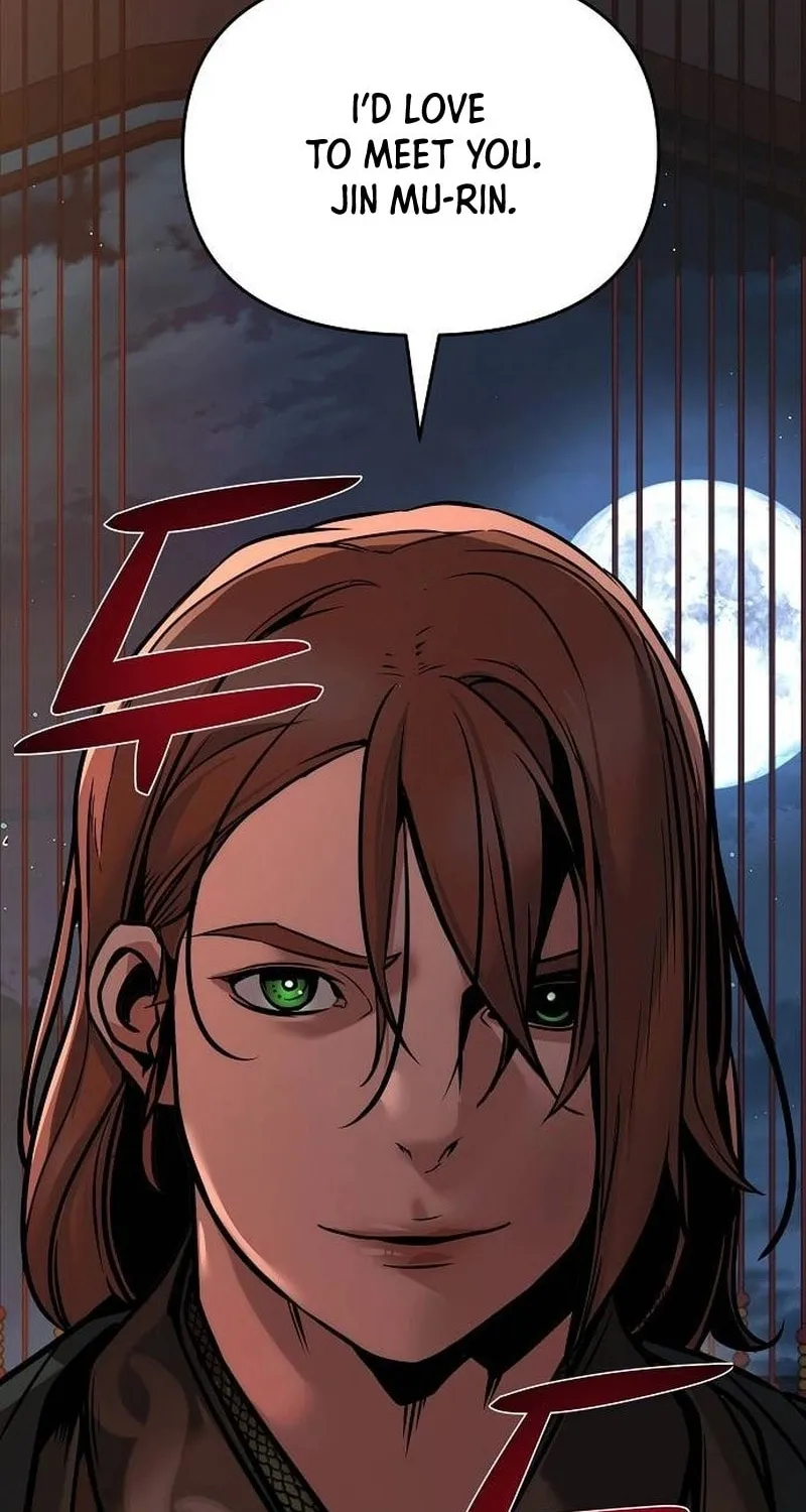 The Mysterious World’s Greatest Martial Artist Little Prince Chapter 5 page 123 - 