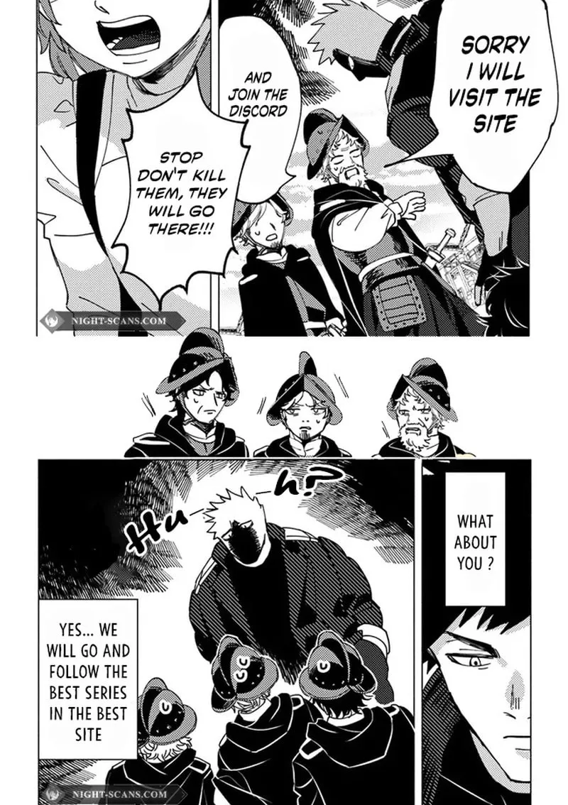 The Mysterious World’s Greatest Martial Artist Little Prince Chapter 5 page 126 - 