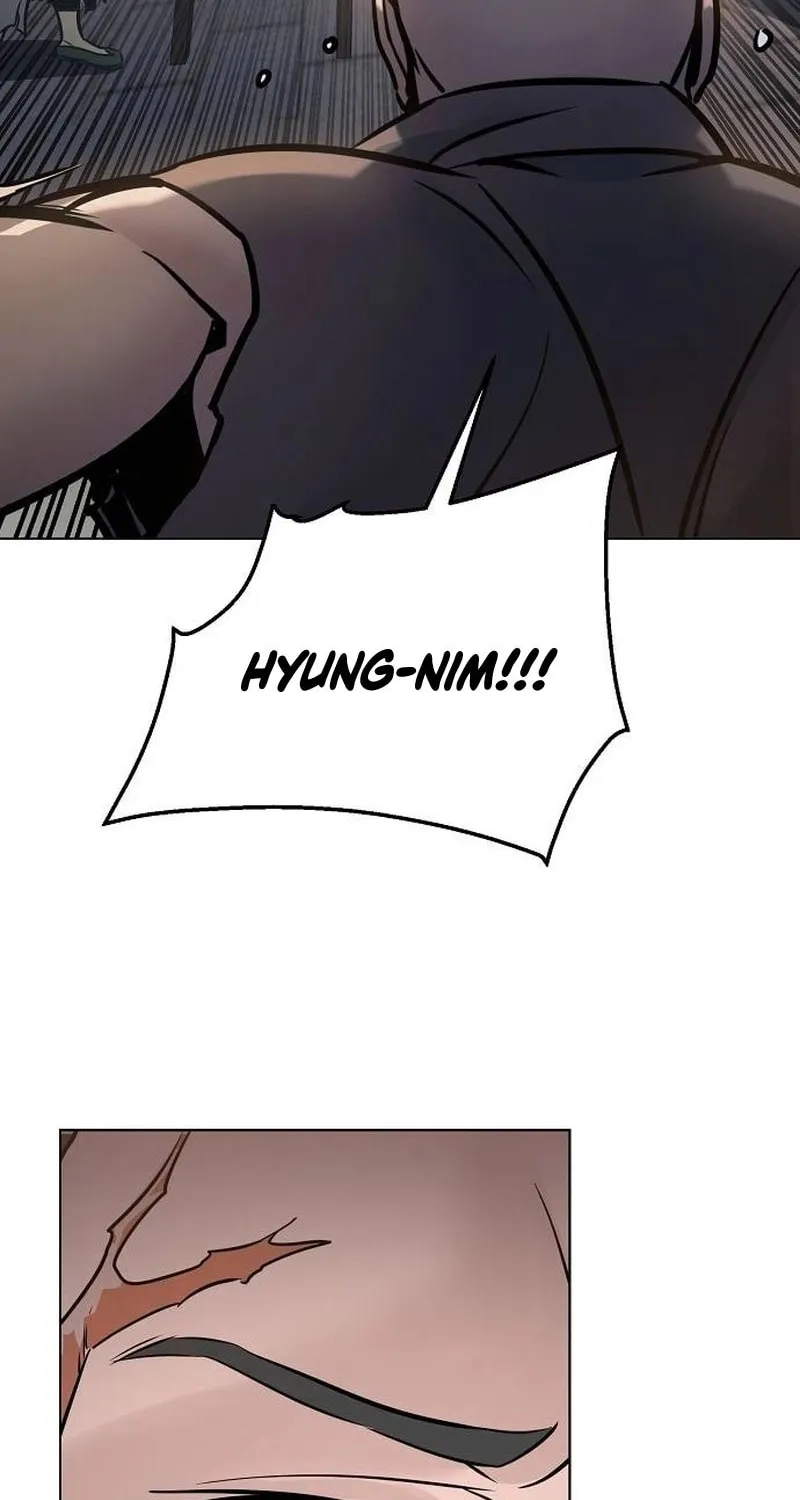 The Mysterious World’s Greatest Martial Artist Little Prince Chapter 5 page 15 - 