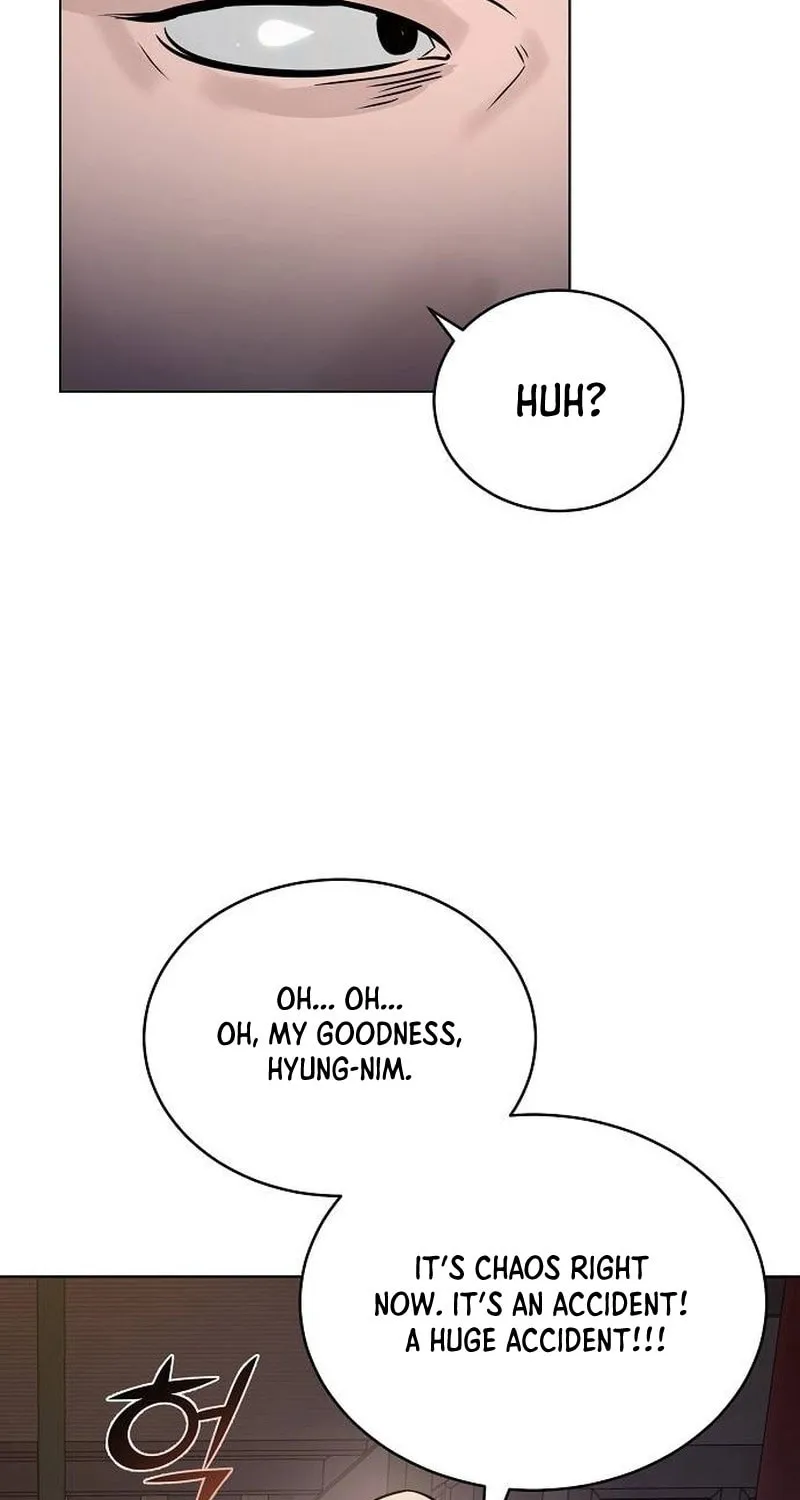 The Mysterious World’s Greatest Martial Artist Little Prince Chapter 5 page 16 - 