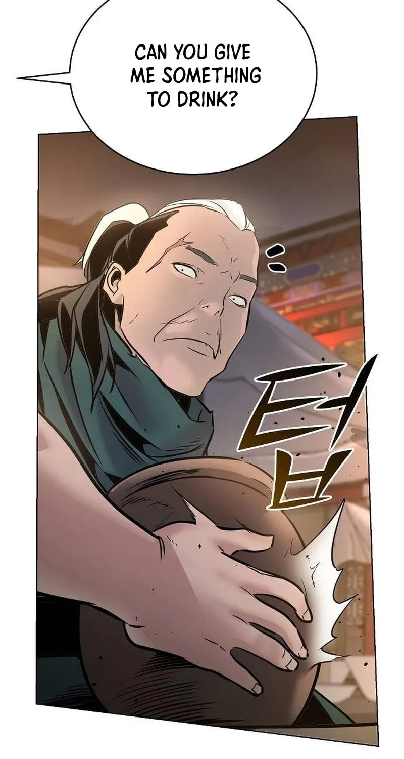 The Mysterious World’s Greatest Martial Artist Little Prince Chapter 5 page 19 - 