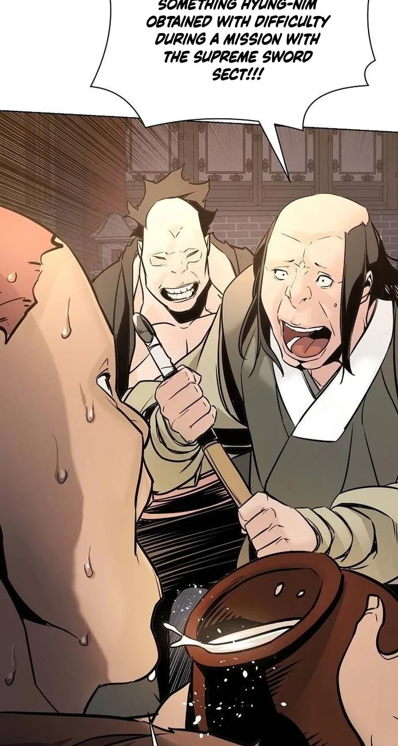 The Mysterious World’s Greatest Martial Artist Little Prince Chapter 5 page 23 - 