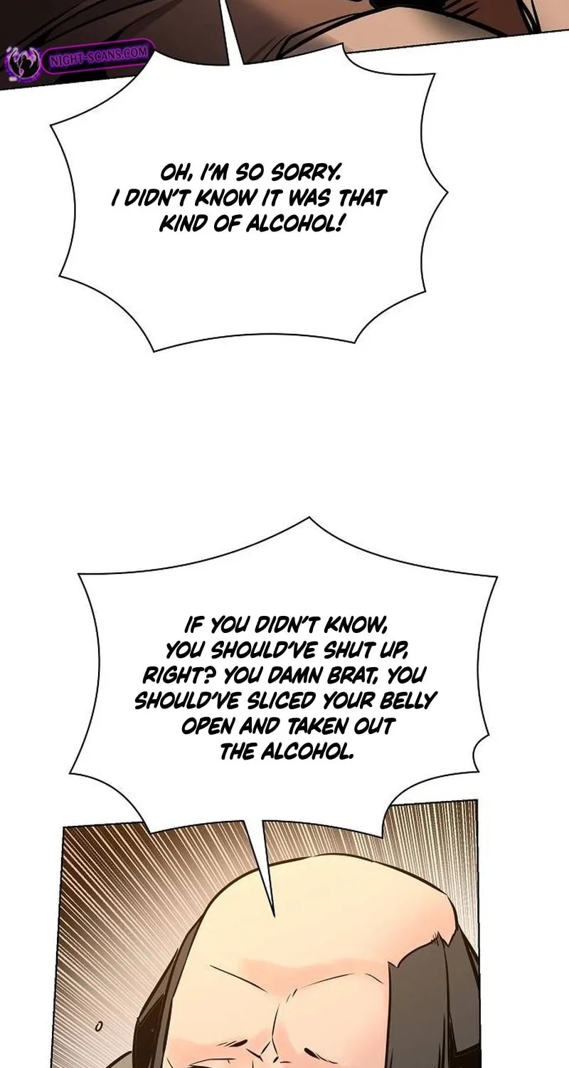 The Mysterious World’s Greatest Martial Artist Little Prince Chapter 5 page 24 - 