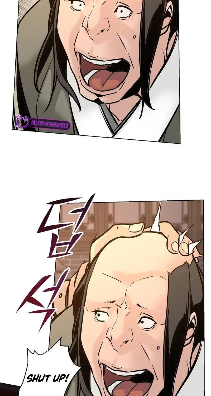 The Mysterious World’s Greatest Martial Artist Little Prince Chapter 5 page 25 - 
