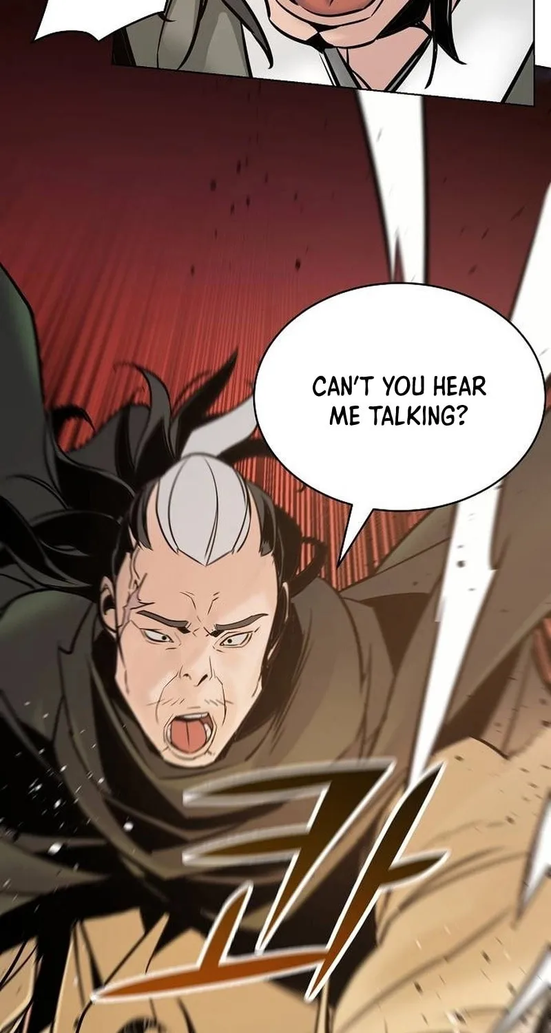The Mysterious World’s Greatest Martial Artist Little Prince Chapter 5 page 26 - 