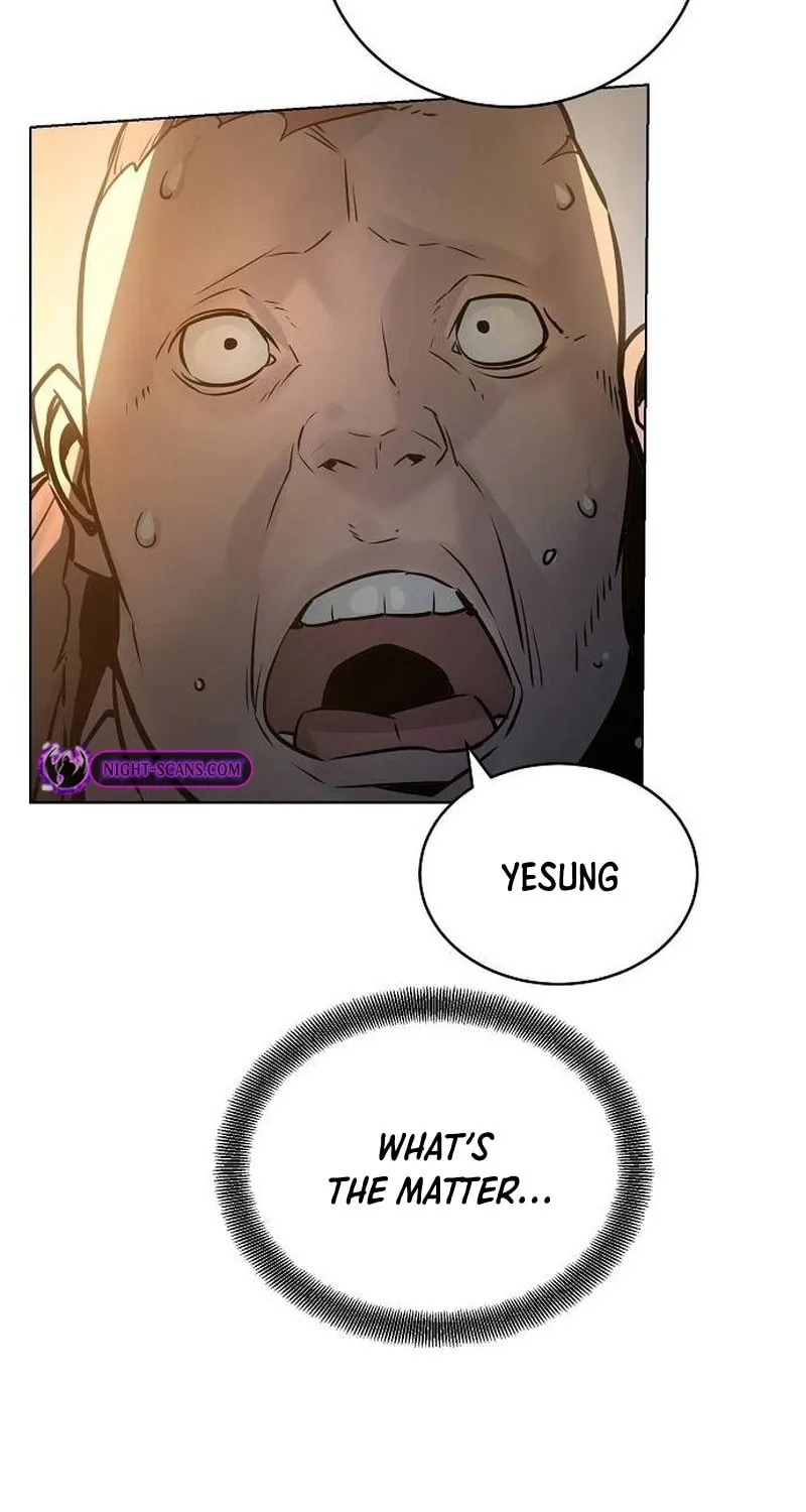 The Mysterious World’s Greatest Martial Artist Little Prince Chapter 5 page 28 - 