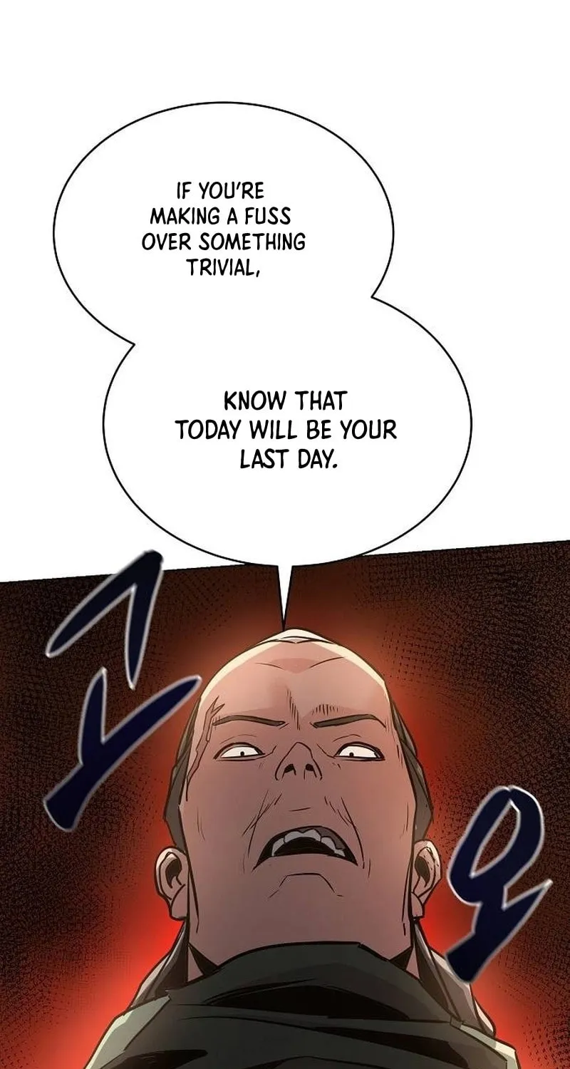 The Mysterious World’s Greatest Martial Artist Little Prince Chapter 5 page 29 - 