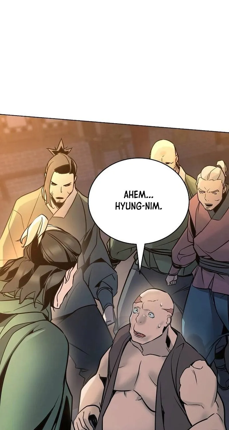 The Mysterious World’s Greatest Martial Artist Little Prince Chapter 5 page 31 - 