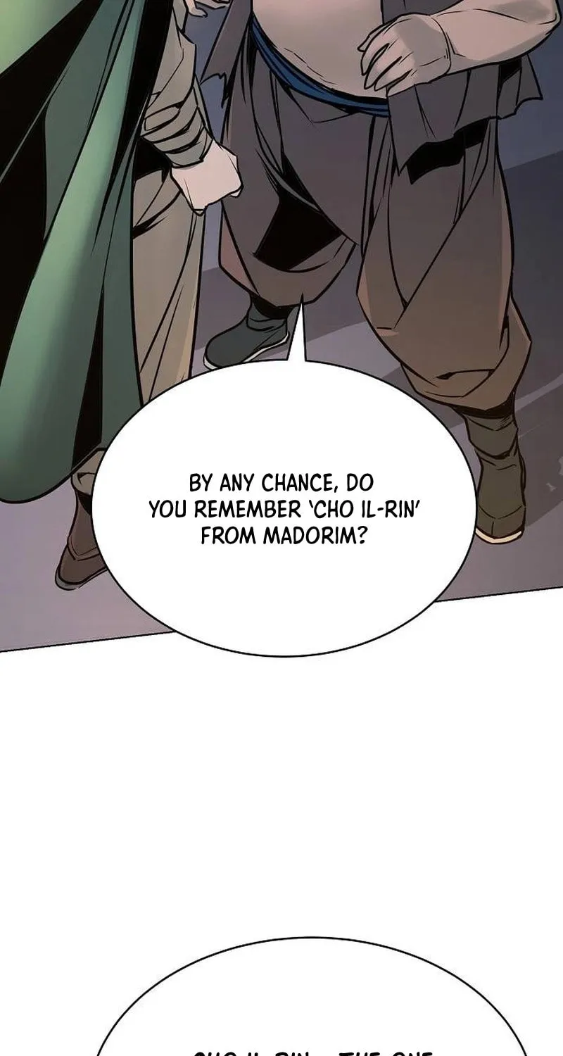 The Mysterious World’s Greatest Martial Artist Little Prince Chapter 5 page 32 - 