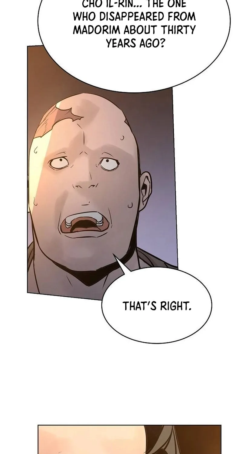 The Mysterious World’s Greatest Martial Artist Little Prince Chapter 5 page 33 - 
