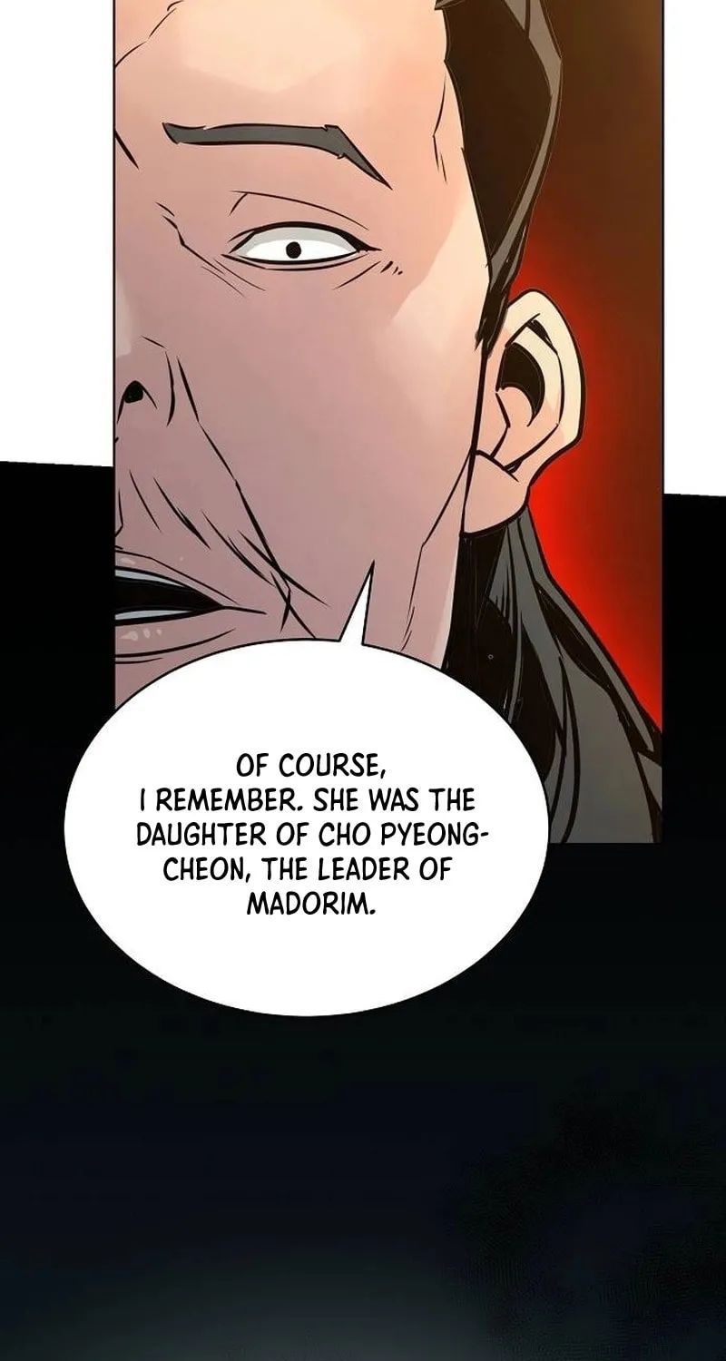 The Mysterious World’s Greatest Martial Artist Little Prince Chapter 5 page 34 - 