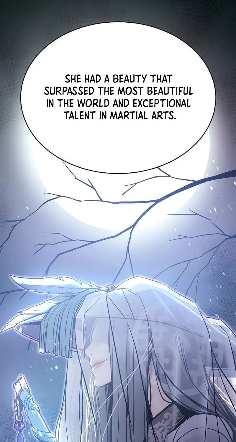 The Mysterious World’s Greatest Martial Artist Little Prince Chapter 5 page 35 - 