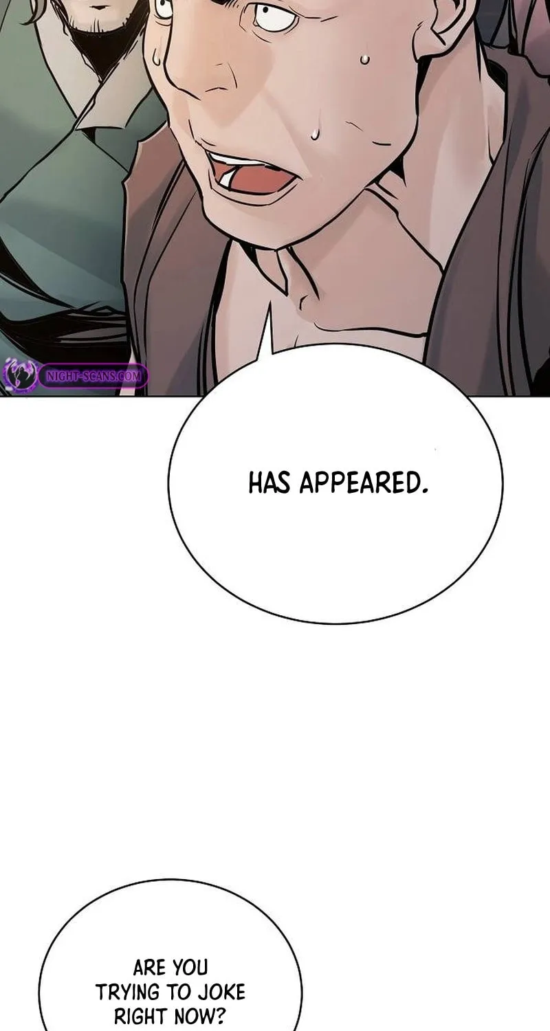 The Mysterious World’s Greatest Martial Artist Little Prince Chapter 5 page 38 - 