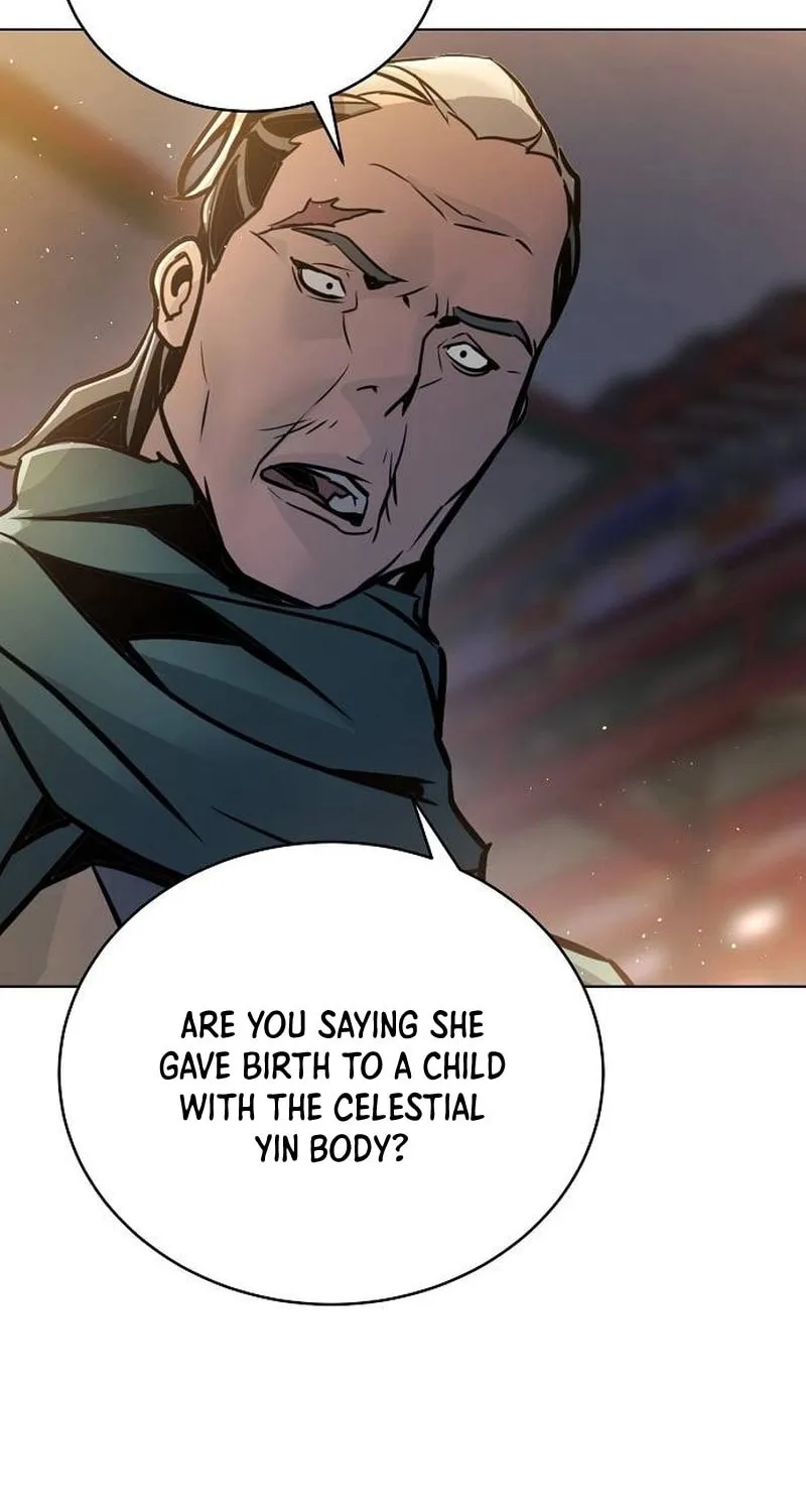 The Mysterious World’s Greatest Martial Artist Little Prince Chapter 5 page 39 - 