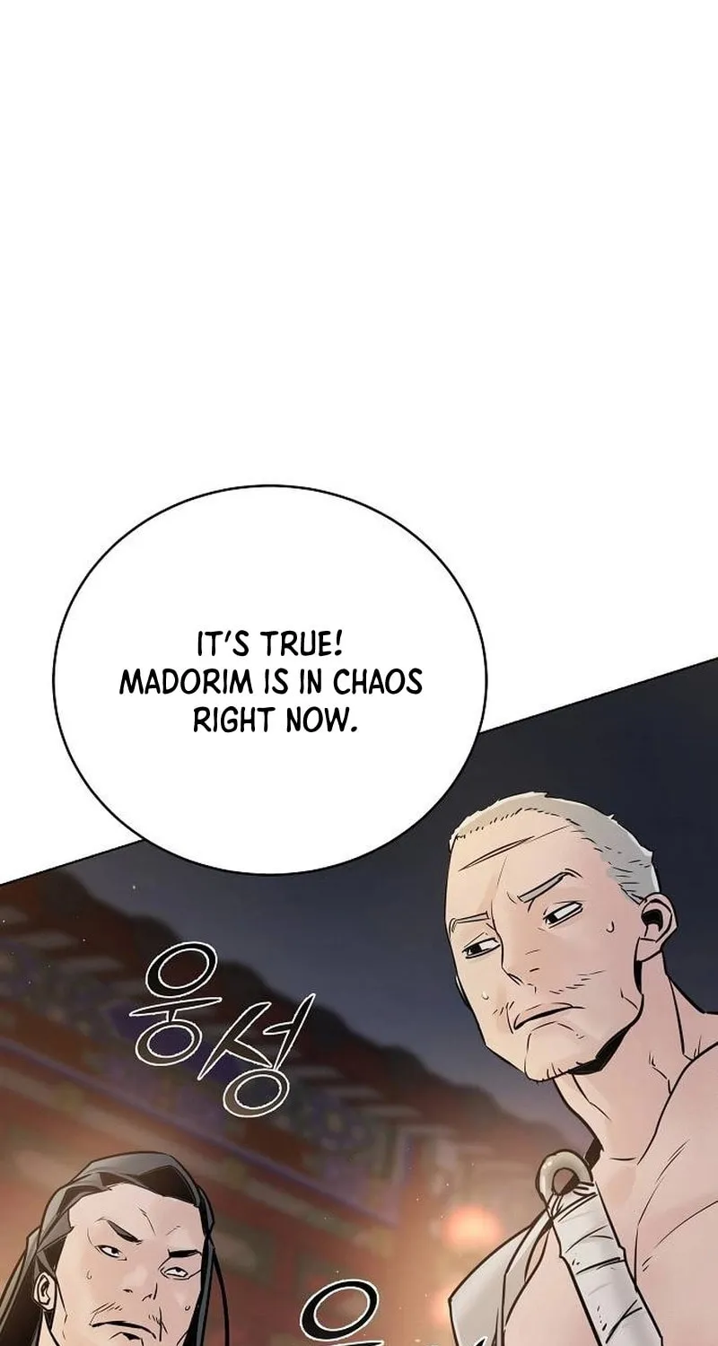 The Mysterious World’s Greatest Martial Artist Little Prince Chapter 5 page 40 - 