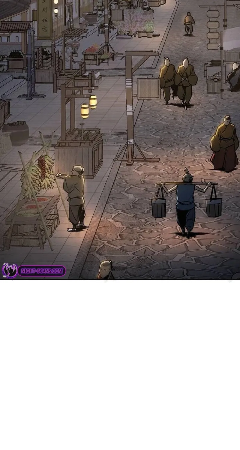 The Mysterious World’s Greatest Martial Artist Little Prince Chapter 5 page 5 - 