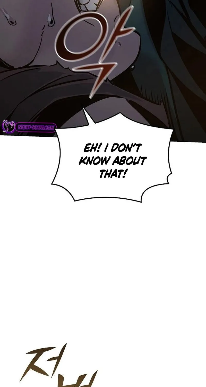 The Mysterious World’s Greatest Martial Artist Little Prince Chapter 5 page 43 - 
