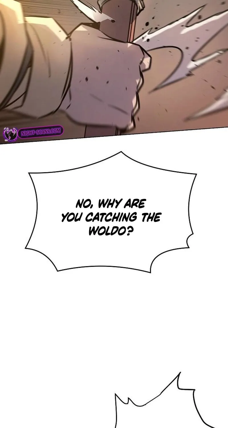The Mysterious World’s Greatest Martial Artist Little Prince Chapter 5 page 45 - 