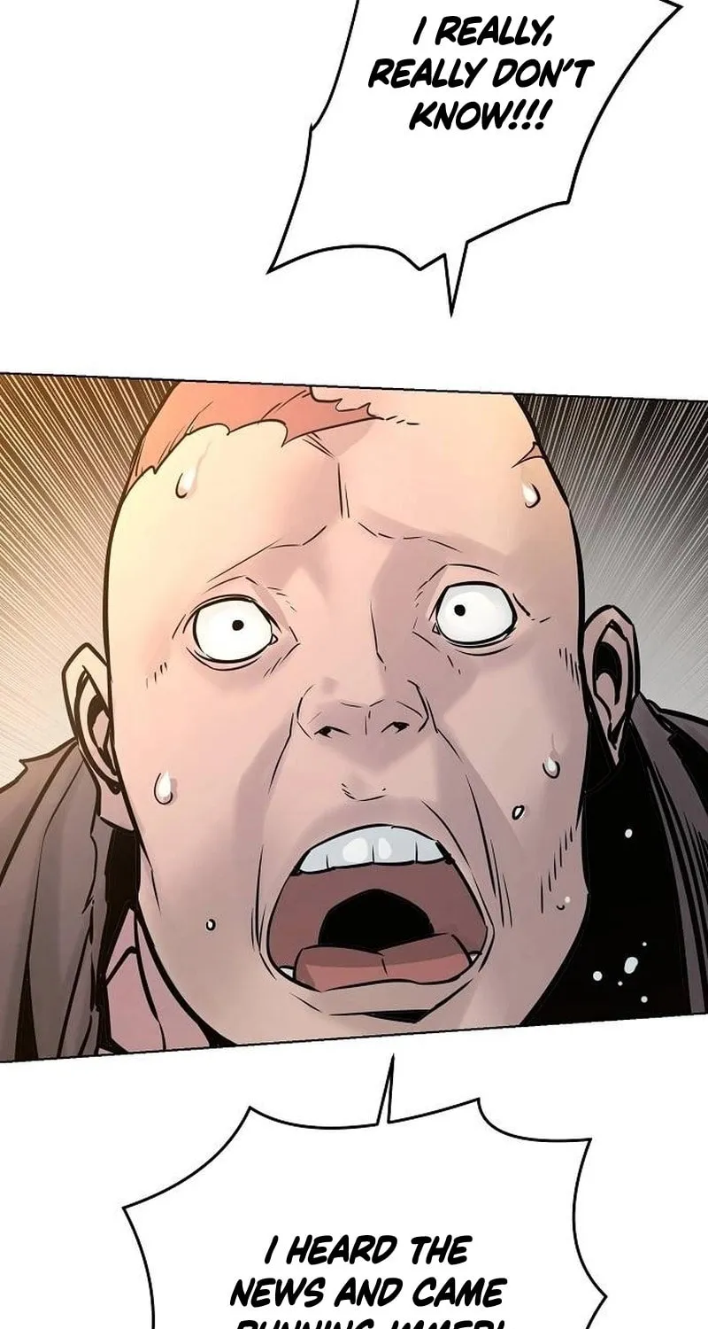 The Mysterious World’s Greatest Martial Artist Little Prince Chapter 5 page 46 - 