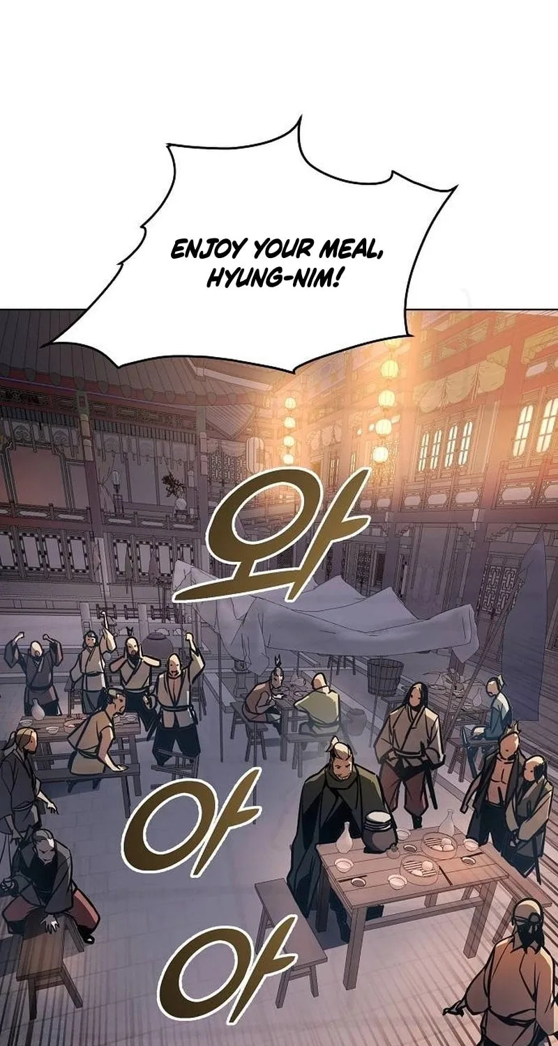 The Mysterious World’s Greatest Martial Artist Little Prince Chapter 5 page 6 - 