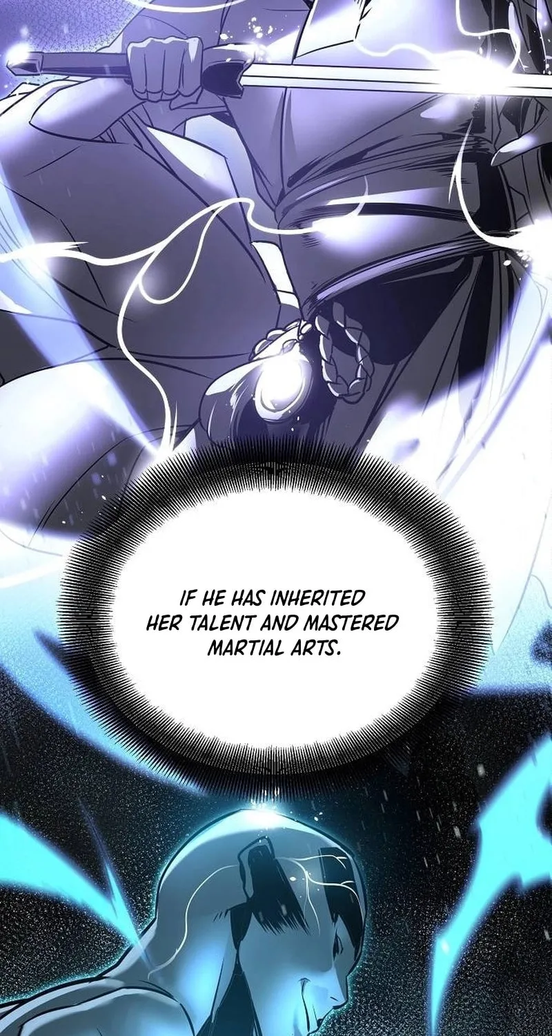 The Mysterious World’s Greatest Martial Artist Little Prince Chapter 5 page 53 - 