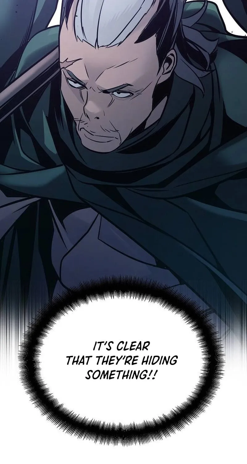 The Mysterious World’s Greatest Martial Artist Little Prince Chapter 5 page 58 - 