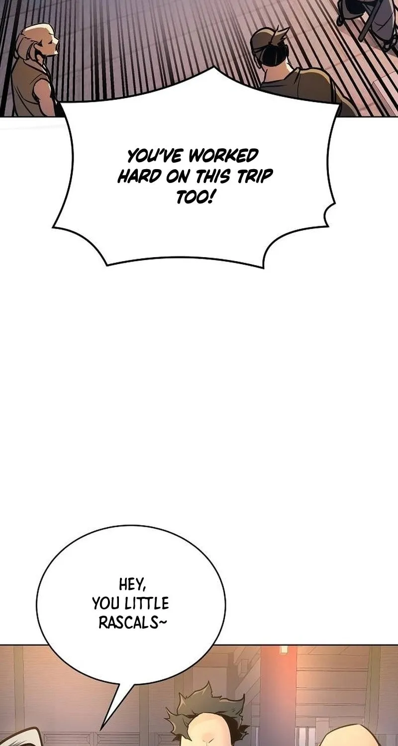 The Mysterious World’s Greatest Martial Artist Little Prince Chapter 5 page 7 - 