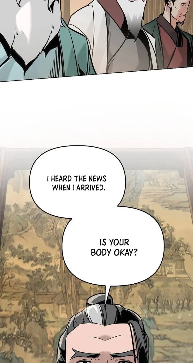 The Mysterious World’s Greatest Martial Artist Little Prince Chapter 5 page 62 - 