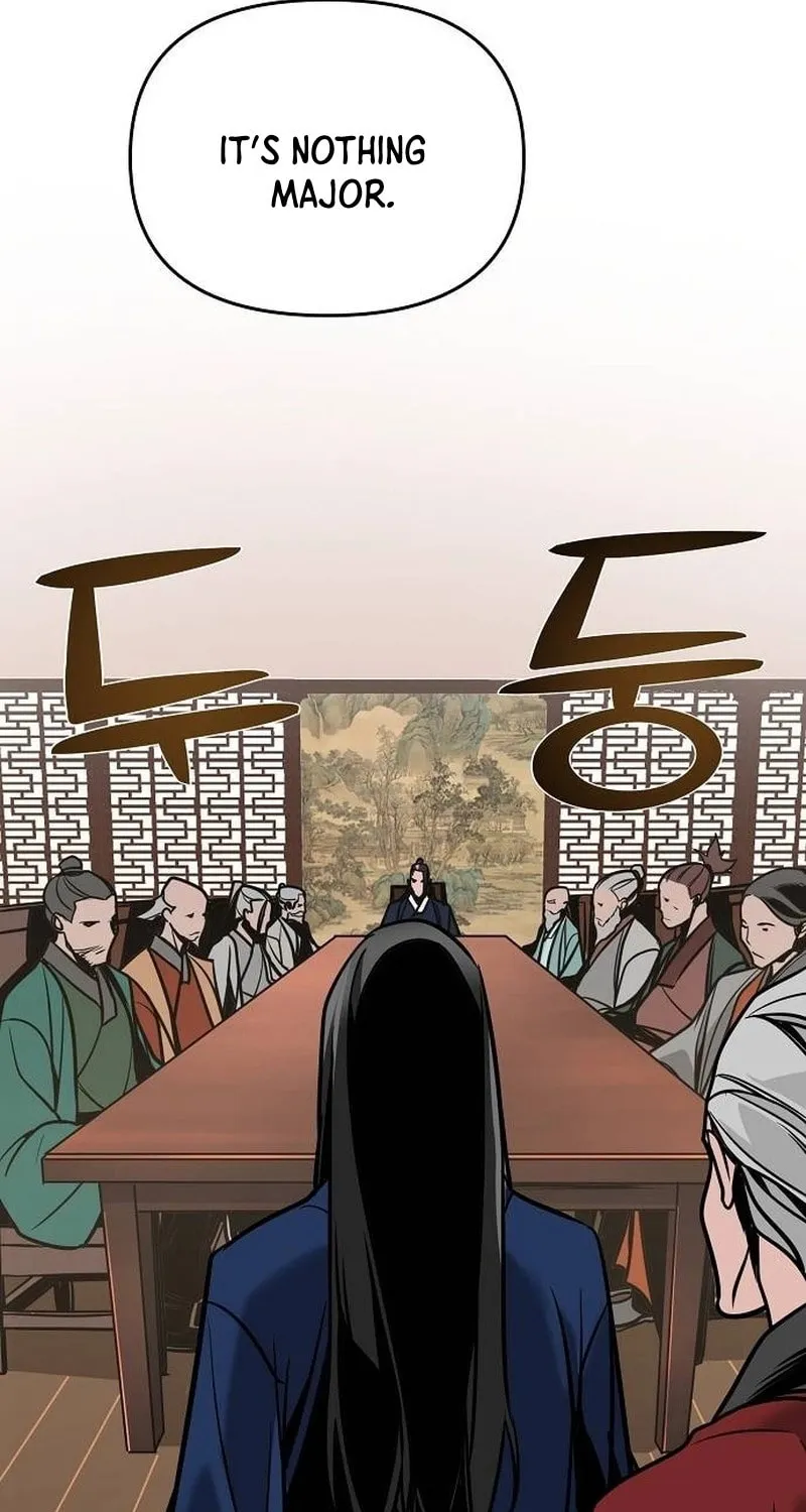 The Mysterious World’s Greatest Martial Artist Little Prince Chapter 5 page 64 - 