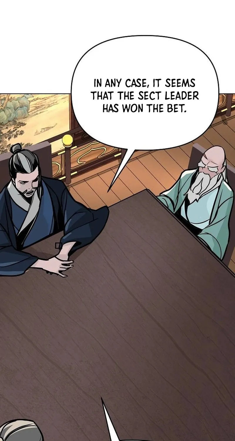The Mysterious World’s Greatest Martial Artist Little Prince Chapter 5 page 67 - 