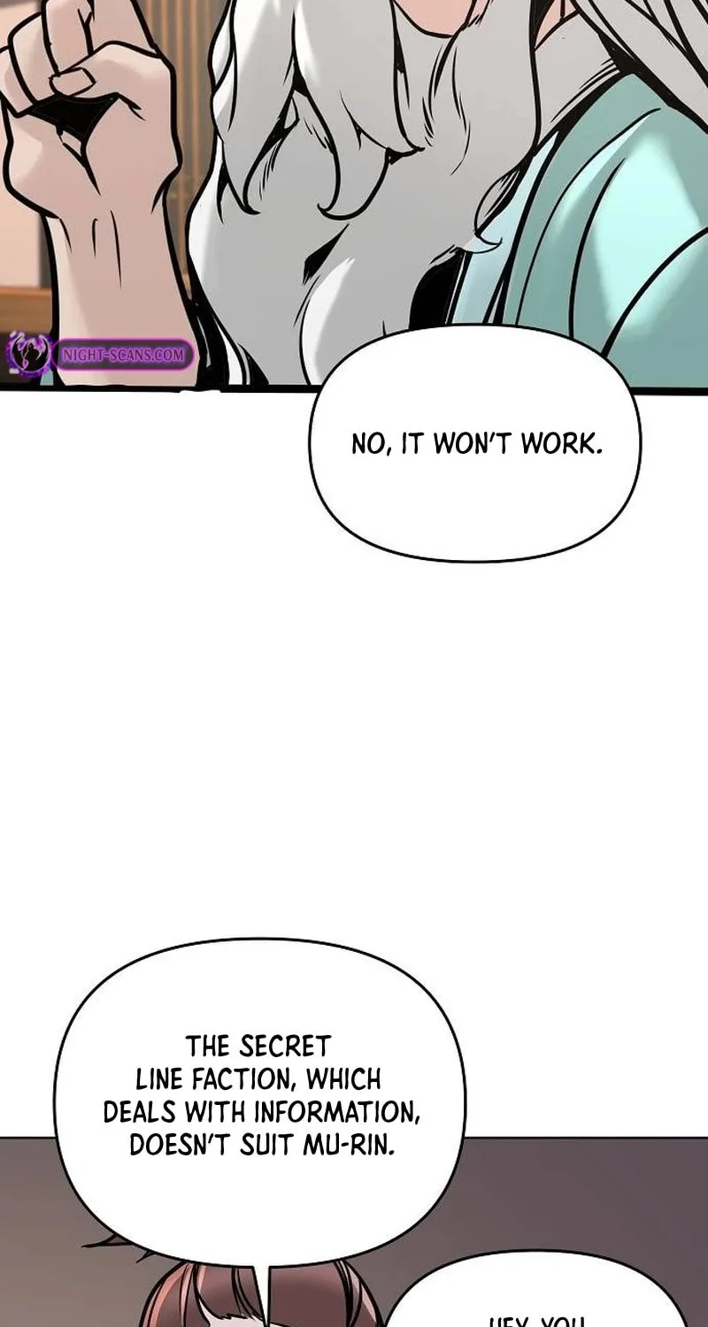 The Mysterious World’s Greatest Martial Artist Little Prince Chapter 5 page 69 - 