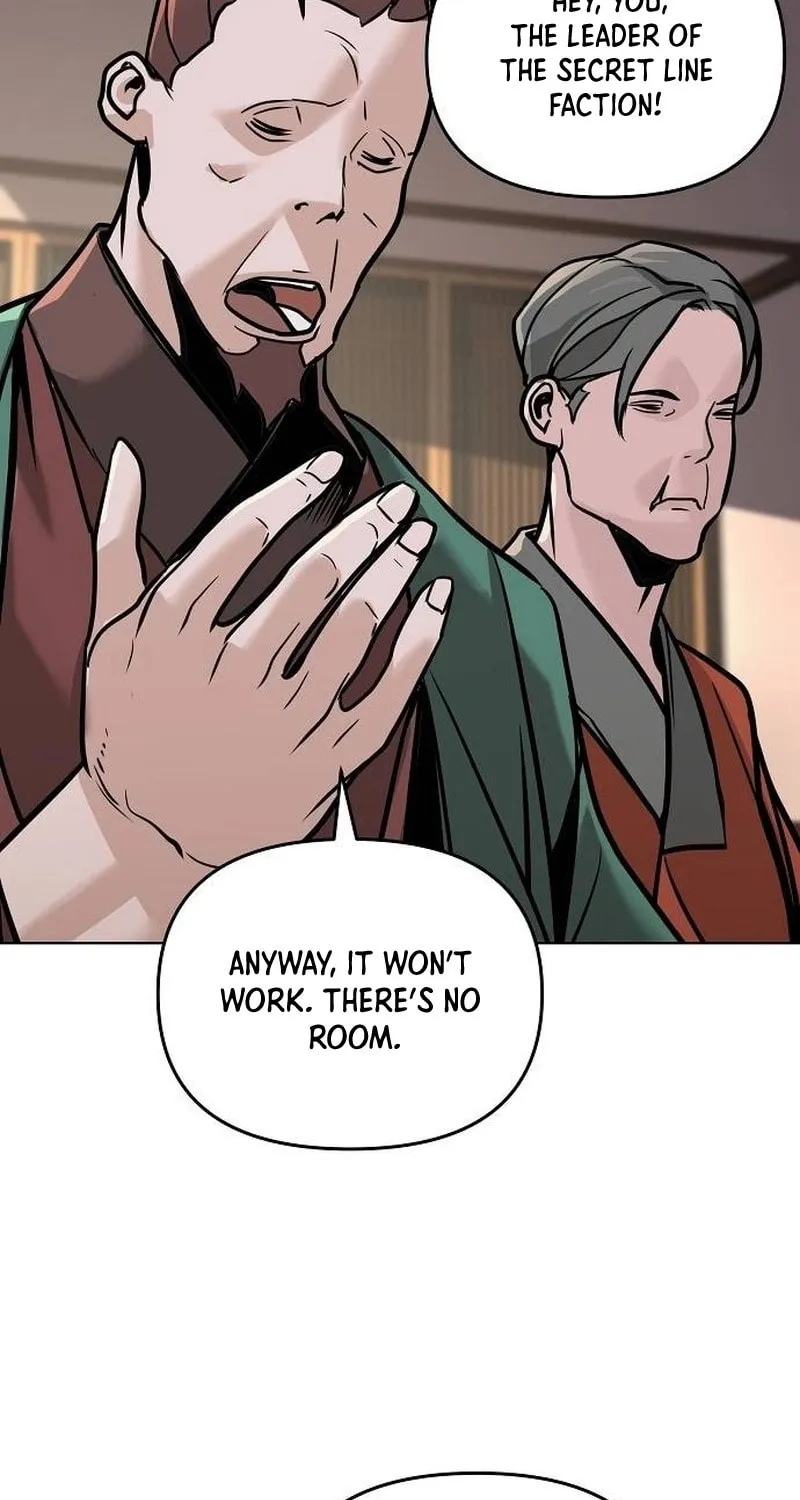 The Mysterious World’s Greatest Martial Artist Little Prince Chapter 5 page 70 - 